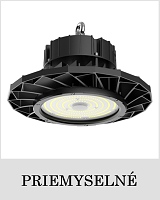 Priemyselné_Solight High bay, 100W, 13000lm, LED, stmievateľné, WPH-100W-004_Solight_Svietidlá Labanc.