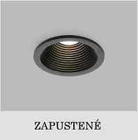 Vonkajšie exteriérové_Zapustené_LED lampa LED2 SPLASH, 7W, IP54_2111033_LED2_Svietidlá Labanc.