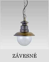 Vonkajšie exteriérové_Závesné_lampa Limassol E27 60W, IP44, 48401_Prezent_Svietidlá Labanc.