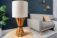 Luxusné a dizajnové stolné lampy