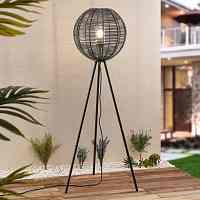Svetlá.sk - Vonkajšie osvetlenie-Stojaca lampa Arcchio Feysal_9626500.