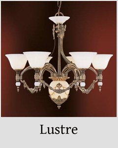Krásne luxusné lustre pre osvetlenie priestorov domu, bývania, hotelov a komerčných nehnuteľností.