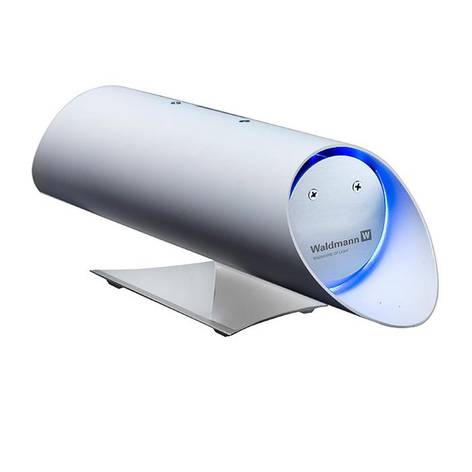 Vzduchová dezinfekčná lampa UV-C ZAPP_Svetlá.sk.