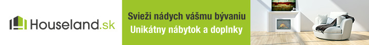 Houseland-Internetový obchod s nýbytkom do kúpeľne, detskej izby, kuchyne a záhrady, koberce a textil, dekorácie, osvetlenie, darčeky.