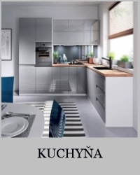 Rohová kuchynská linka Gardena Grey 240_Merkury Market_kód 3316428.