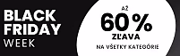 Akcia, zľavy na osvetlenie - BLACK FRIDAY WEEK - až do 60%, platí do 26.11.2023.