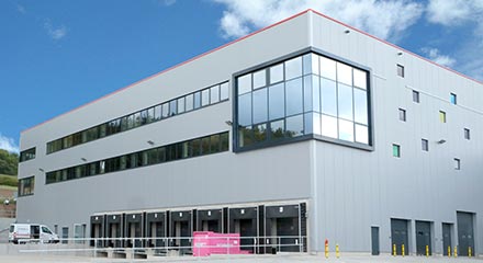 Info o výrobcovi svietidiel firme Lampenwelt GmbH