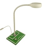 Stolná detská lampa Futbalové ihrisko, kód svietidla 5400206_Svetlá.sk.