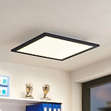 Domáca kancelária - Lindby Nelios stropné LED svetlo 4 000K-9956137.