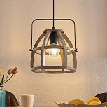Závesná lampa Lindby Pilarion, 25 cm_kód svietidla 921130_Svetlá.sk.
