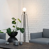 GRUPA Model M1 stojaca LED lampa, kód 4028095_Svetlá.