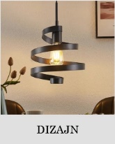 Dizajn štýl osvetlenia-závesná lampa Lindby Colten, čierna-lindby-colten_Svetlá.sk.