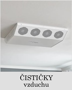 Čističky, dezifekcia UV-C vzduchu-Siteco AC-585, 385 m³ za hod._Svetlá.sk.